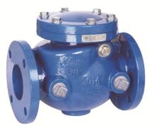  Swing Check Valve 